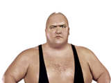 King Kong Bundy