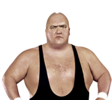 King Kong Bundy on 'Married With Children' in 1987 & 1995