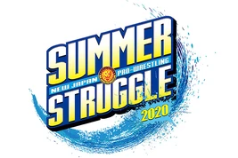 NJPW Summer Struggle 2020