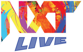 NXT Live House Shows