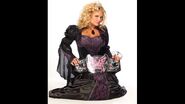 Beth Phoenix 2011 WWE Halloween