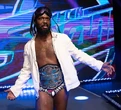 Rich Swann 88th Champion (January 6, 2019 - July 19, 2019)