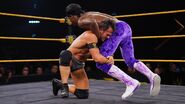September 18, 2019 NXT results.13