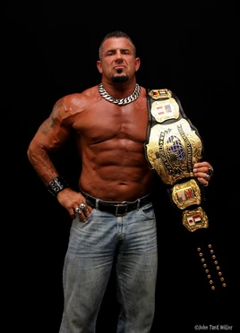 Sinister X 1CW Heavyweight