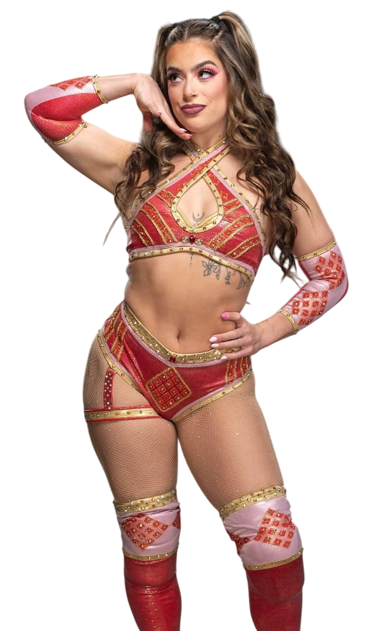 Sirena Linton | Pro Wrestling | Fandom