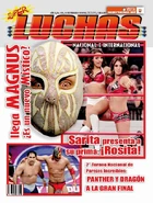 Super Luchas 401 February 14, 2011