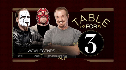 Dallas' Wrestle Libre Will Honor 3 Legends of Lucha Wrestling