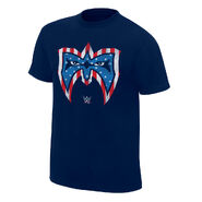 Ultimate Warrior Americana T-Shirt