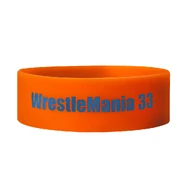 Silicone Bracelet