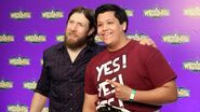 WrestleMania Axxes 2018 Day 4.3