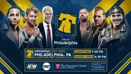 AEW on TNT 10-16-19