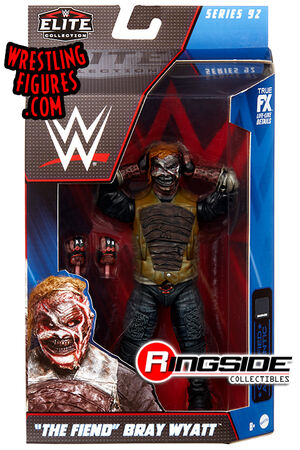 Wwe series 92 discount