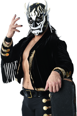 El Desperado NJPW