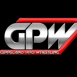Gippsland Pro Wrestling logo