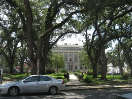 Houma Louisiana