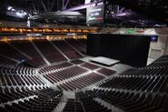 Orleans Arena - 2