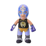 Rey Mysterio 10" Plush Bleacher Creature