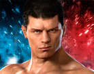 SvR 2011 Cody Rhodes