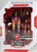 Ultimate Warrior