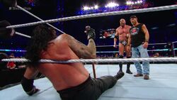 Undertaker the last ride chapter 3 full best sale episode