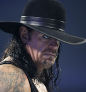 Undertaker hat