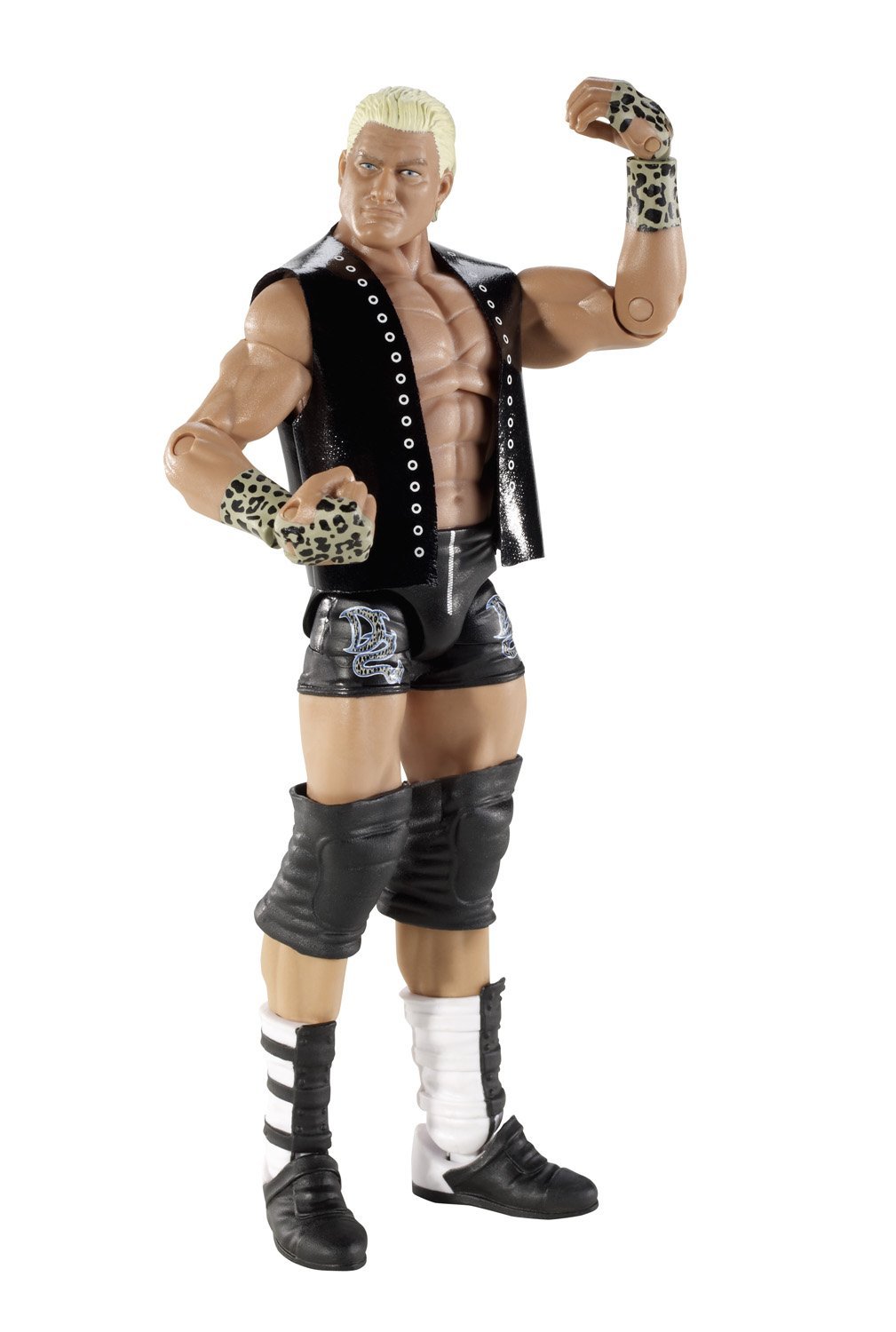 Dolph ziggler sales elite 39