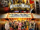 WrestleMania 39