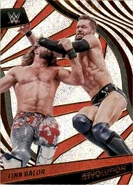 2022 WWE (Panini Revolution) Finn Balor (No.86)