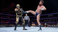 205 Live 5-22-18 3