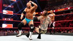 Wwe raw 1 april 2019 online store