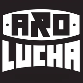Aro Lucha Logo