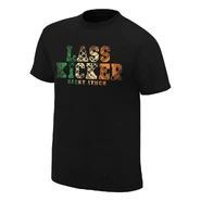 Becky Lynch "Irish Pride" T-Shirt