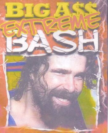 Big Ass Extreme Bash 1996