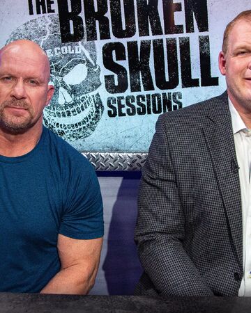Broken Skull Sessions Kane Pro Wrestling Fandom