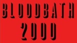 CZW Bloodbath 2000