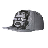 Daniel Bryan "Respect The Beard" Baseball Cap