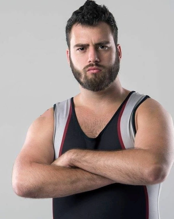 Ram Jam/Image gallery Pro Wrestling Fandom