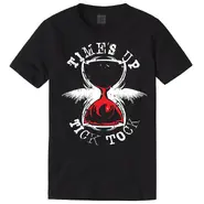 Karrion Kross "Time's Up Tick Tock" T-Shirt