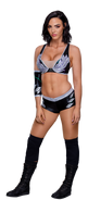 Peyton Royce Stat 2018