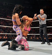 Raw 1-24-11 9