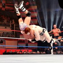 Tribute To The Troops 2012 Pro Wrestling Fandom