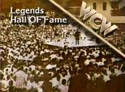 WCW Hall of Fame