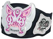 WWE Divas - Adult Size Replica Belt