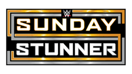 WWE Sunday Stunner logo