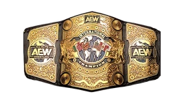 AEW International Championship