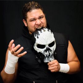 Adam Falcon