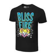 Alexa Bliss "Bliss Fire" Special Edition T-Shirt