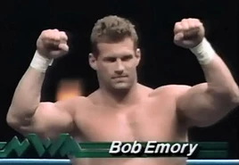 Bob Emory 1