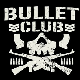 Bullet Club Logo