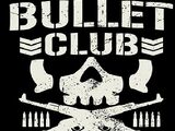 Bullet Club